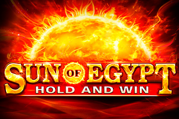 Slot aparat Sun of Egypt