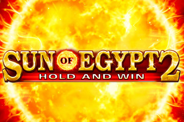 Slot igra Sun of Egypt 2 online