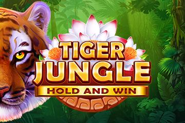 Slot igrica Tiger Jungle besplatno