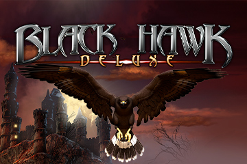 Slot aparat Black Hawk Deluxe