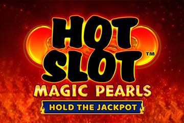 Hot Slot: Magic Pearls