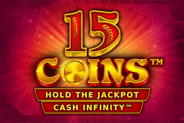 Slot 15 Coins Grand Gold Edition bez registracije