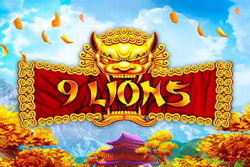 Slot igrica 9 Lions besplatno
