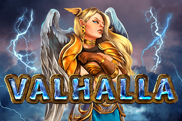 Slot aparat Valhalla