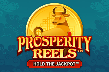 Besplatni slot Prosperity Reels