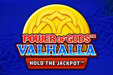 Slot igra Power of Gods: Valhalla Extremely Light