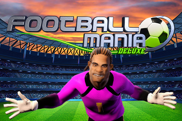 Slot mašina Football Mania Deluxe