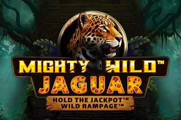 Demo slot Mighty Wild: Jaguar
