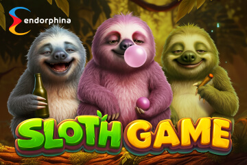 Slot SlothGame online