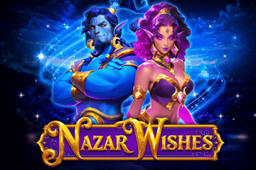 Slot Nazar Wishes