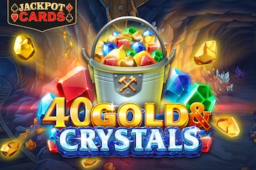 Slot aparat Gold & Crystals