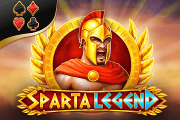 Slot igrica Sparta Legend besplatno