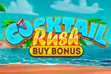 Besplatan slot Cocktail Rush Buy Bonus