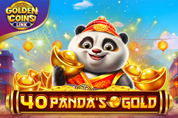 Demo slot igra Panda's Gold Golden Coins Link