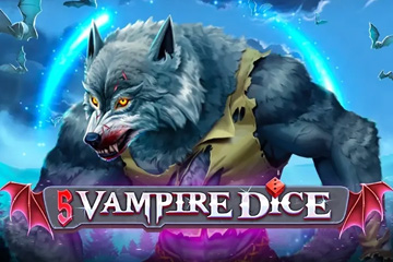 Slot igra Vampire Dice