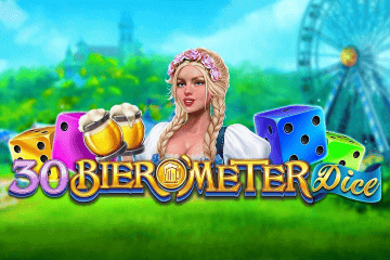 Demo slot igra Bier O'Meter Dice