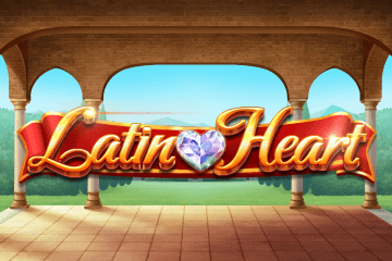 Demo slot Latin Heart