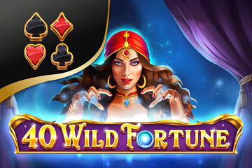 Wild Fortune slot online