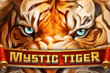Besplatna slot igra Mystic Tiger