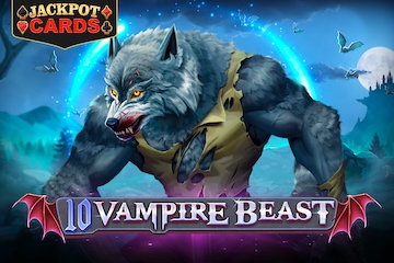 Slot igrica 10 Vampire Beast besplatno