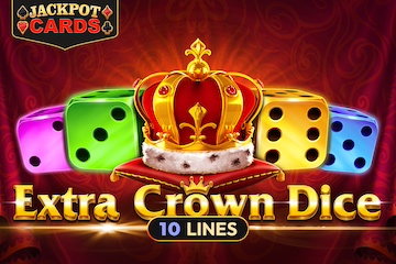 Demo slot igra Extra Crown Dice