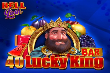 Online casino slot 40 Lucky King Bell Link