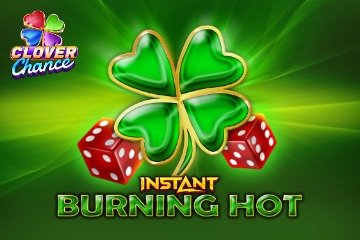 Slot aparat Burning Hot Instant
