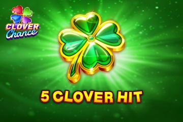 Demo slot igra 5 Clover Hit