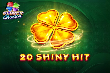 Slot igra 20 Shiny Hit online