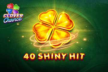 Slot igrica 40 Shiny Hit besplatno