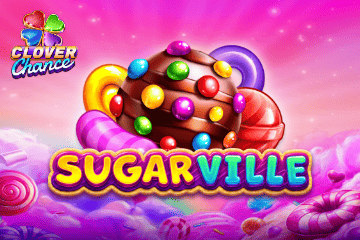 Slot igra SugarVille online