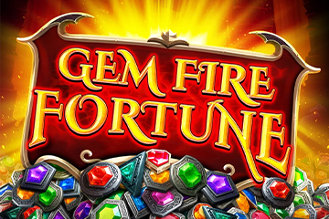 Slot mašina Gem Fire Fortune