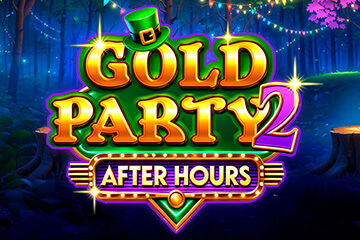 Demo slot igra Gold Party 2 - After Hours