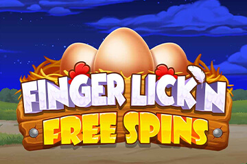 Demo slot Finger Lick'n Free Spins