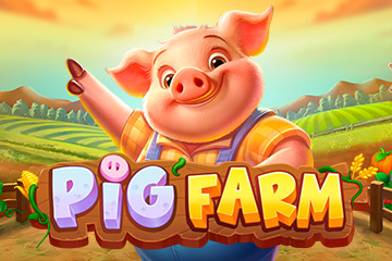 Besplatni slot Pig Farm