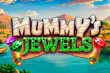Slot igra Mummy's Jewels online