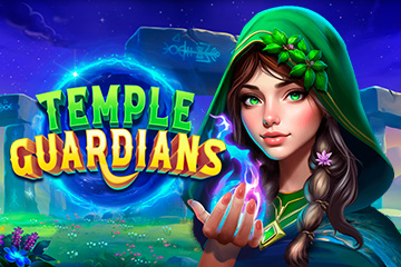 Temple Guardians slot online