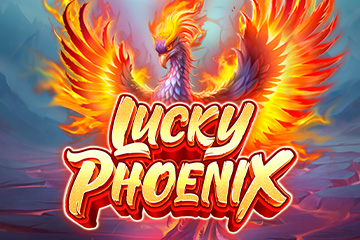 Besplatni slot Lucky Phoenix