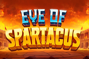 Slot igrica Eye of Spartacus besplatno