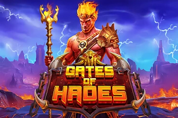 Slot aparat Gates of Hades