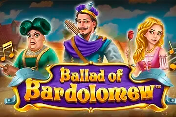 Slot mašina Ballad of Bardolomew online