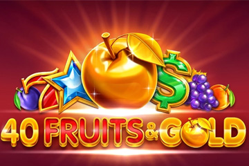 Demo slot 40 Fruits & Gold