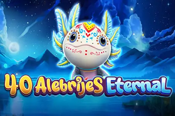 Besplatni online slot 40 Alebrijes Eternal