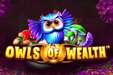 Besplatna slot igra Owls of Wealth
