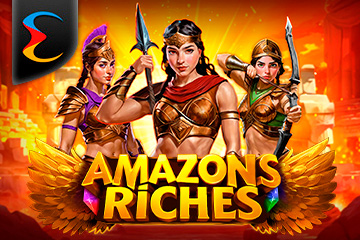 Slot aparat Amazons Riches