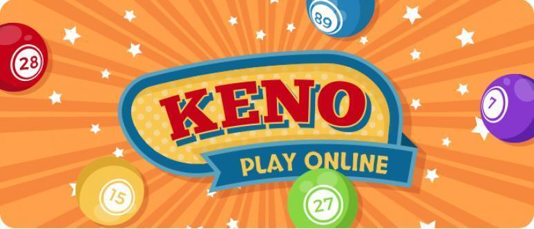 Keno igra