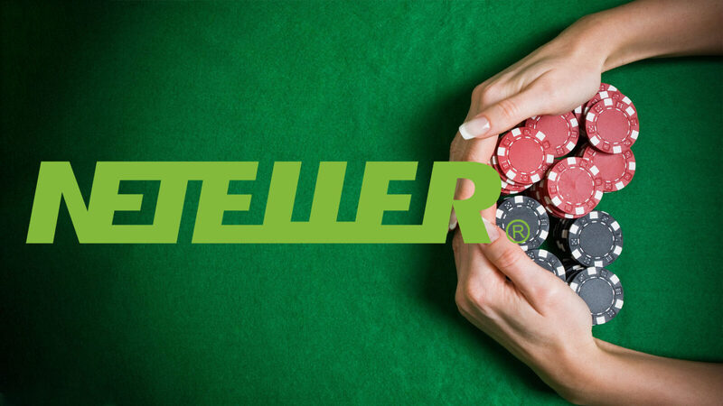 Neteller u online kazinu