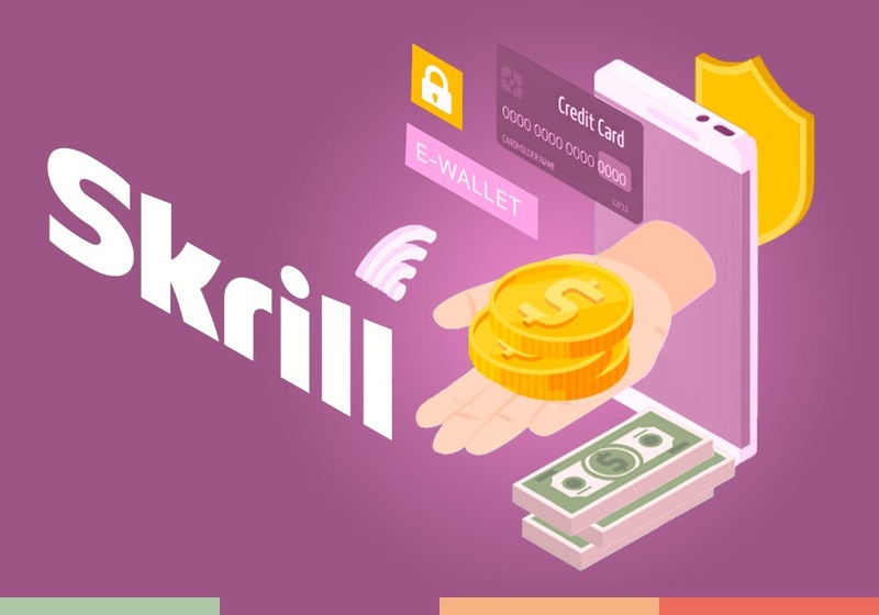 Skrill za online kazino