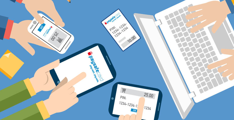 Paysafecard u online kazinu