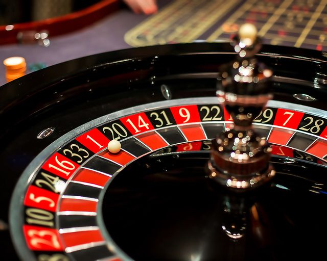 Strategije ruleta